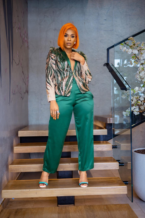 Thabisile Zikhali