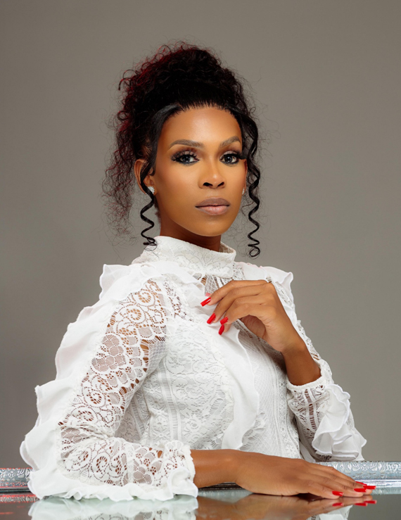 Thabisile Zikhali